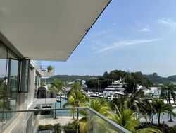 Reflections At Keppel Bay (D4), Condominium #445855111